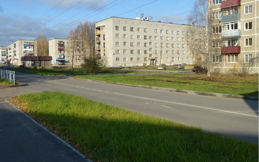 Вновь объявлен прием заявок на ремонт дворовых территорий!